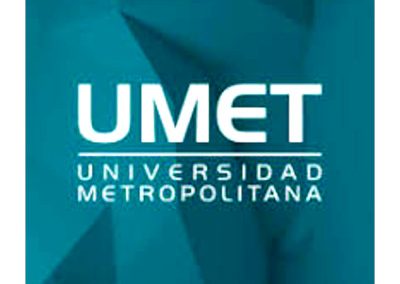 Imagen del logo de Universidad Metropolitana
