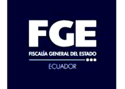 image logo Fiscalia General Estado en Ecuador