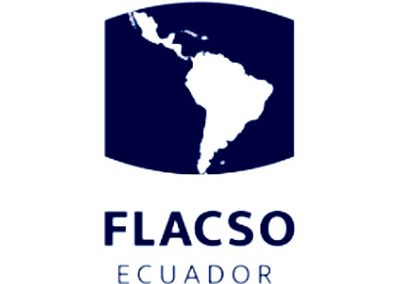 imagen del logo FLACSO-ECUADOR