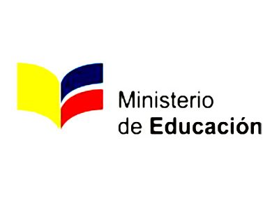 imagen del logo de Ministerio de Educaiòn en Ecuador