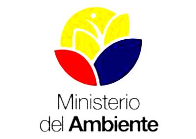 imagen de logo Ministerio del Ambiente