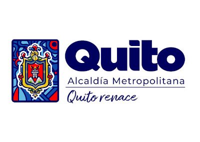 imagen logo Municipio de Quito
