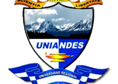 Imagen del logo de Universidad de los Andes