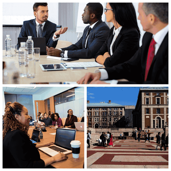 Calificacion y acompañamiento a universidades en Ecuador 2025