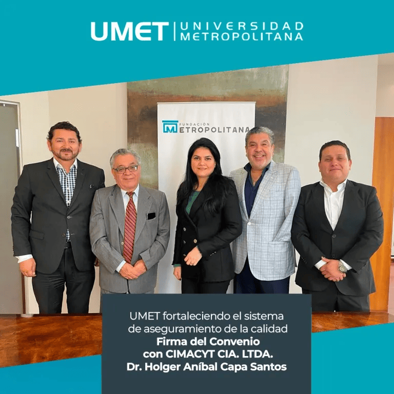 Consultoria cimacyt - umet
