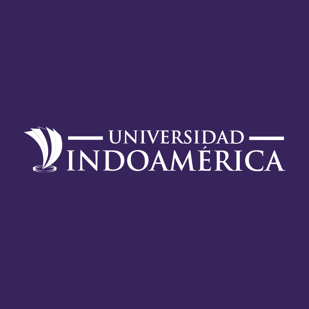 Logo Universidad Tecnológica Indoamérica
